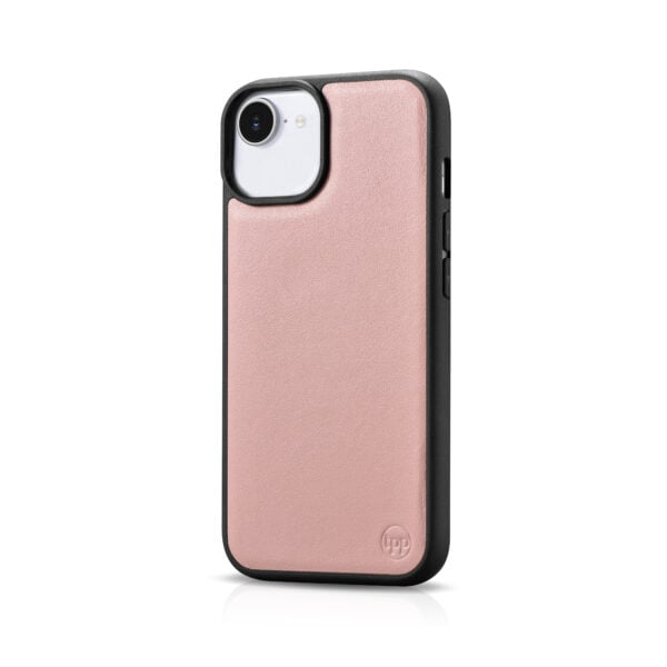 iPhone 16e Nappa Leather Case