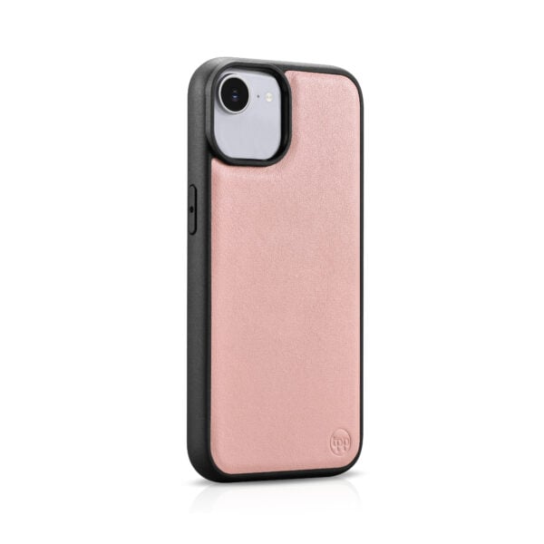 iPhone 16e Nappa Leather Case