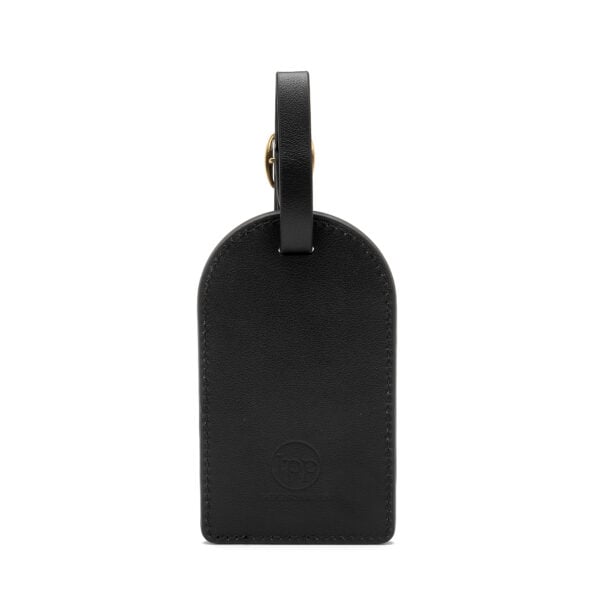 Track iT Luggage Tag- Works with Apple Find My
