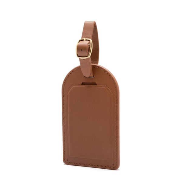 Track iT Luggage Tag- Works with Apple Find My