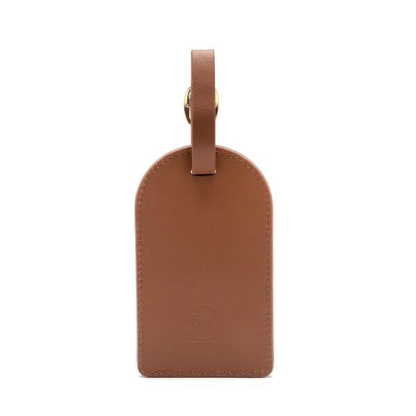 Track iT Luggage Tag- Works with Apple Find My