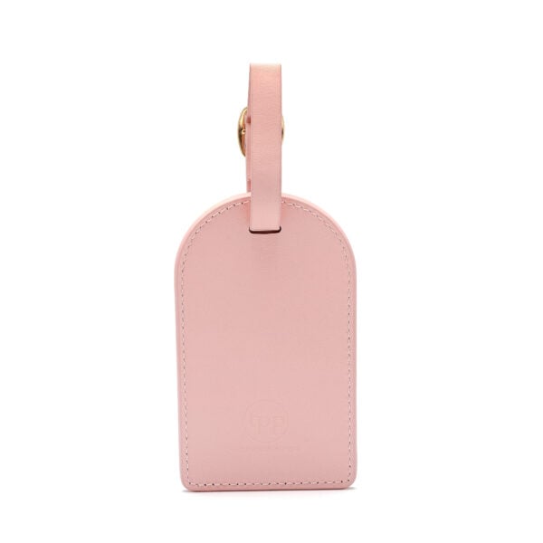 Track iT Luggage Tag- Works with Apple Find My